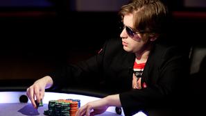 Ben Wilinofsky je za zmago prejel 850.000 evrov. (Foto: Pokerstar)