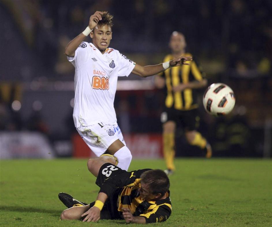 Copa libertadores prva tekma finale