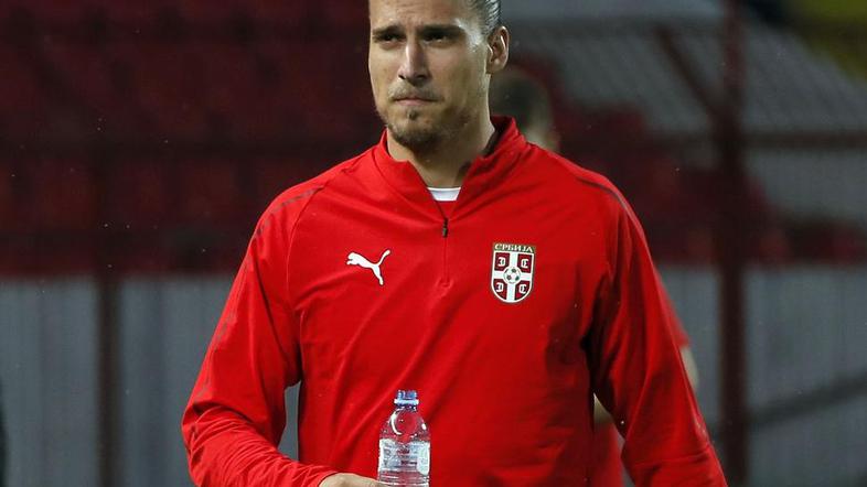 Aleksandar Prijović