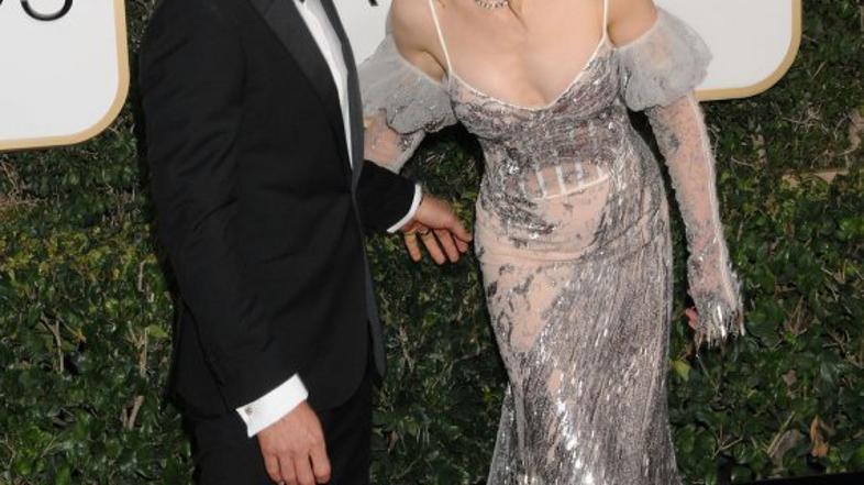 Nicole Kidman, Keith Urban