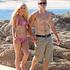 Spencer Pratt in Heidi Montag danes - 