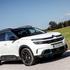 Citroen C5 aircross hybrid