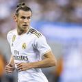 Gareth Bale Real Madrid