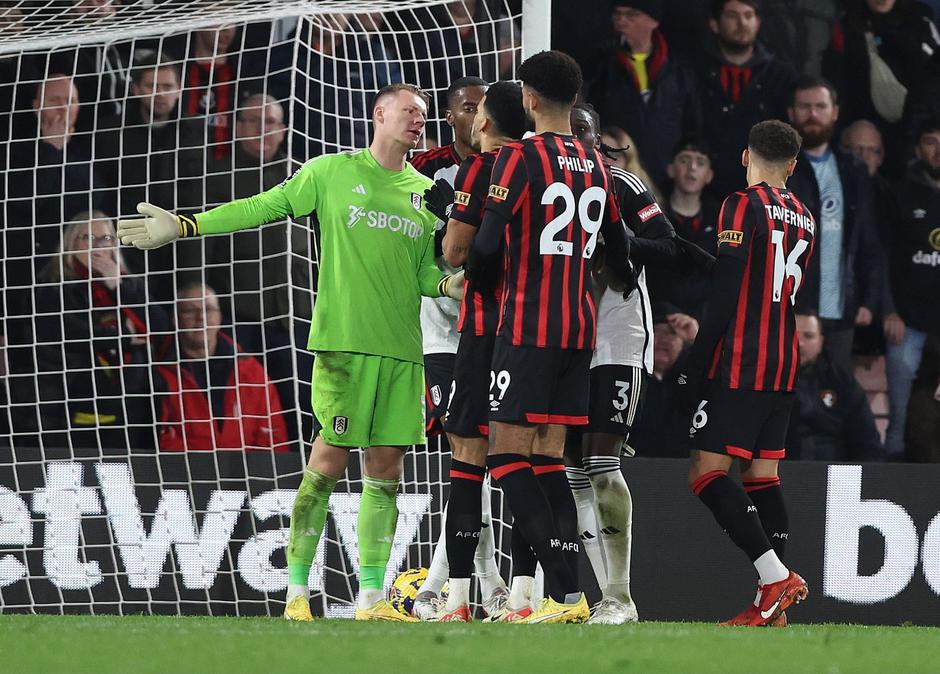 Bernd Leno | Avtor: Profimedia