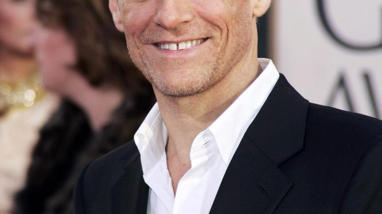 Bryan Adams