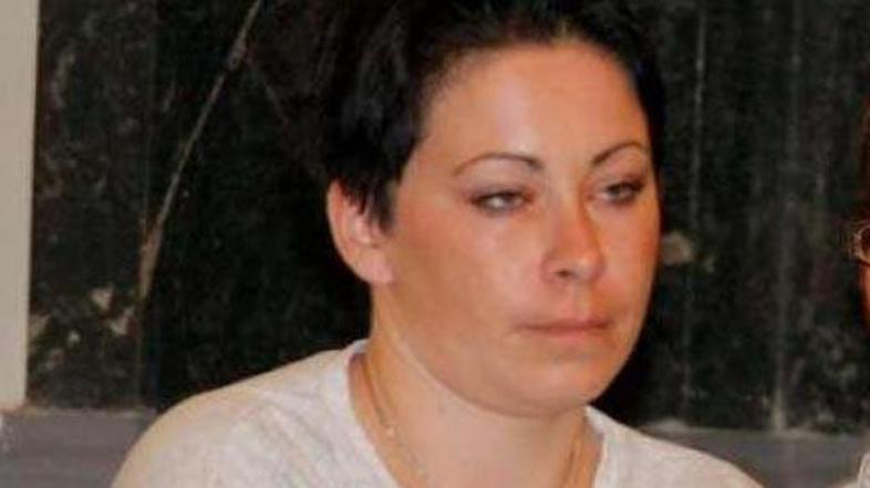 Nemka je obsojena na osem let zapora.