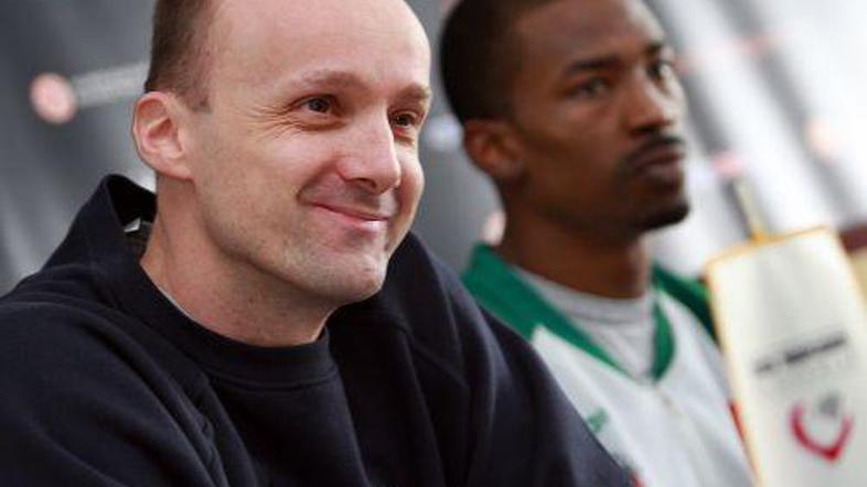 Lani je Union Olimpija tekmovanje končala s štirimi zmagami, nikdar doslej pa se