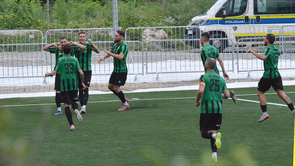 NK Rudar Trbovlje Litija | Avtor: NK Rudar Trbovlje