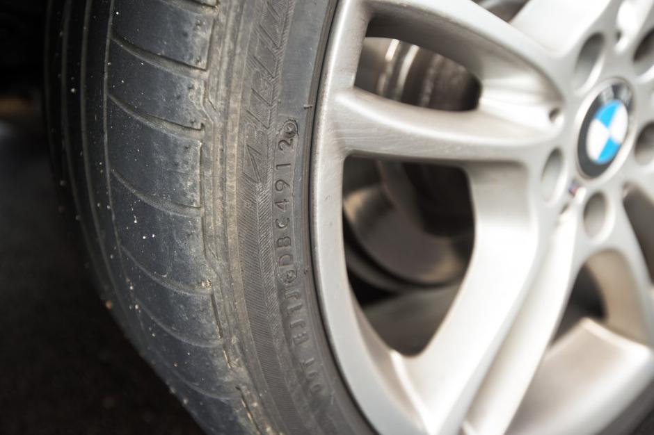 pnevmatike | Avtor: Anže Petkovšek