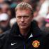 (Swansea - Manchester United) David Moyes