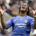 Didier Drogba je muhast, vodstvo kluba iz Londona pa vedno manj potrpežljivo.