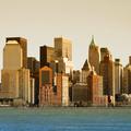 New York ostaja mesto upanja za mnoge.