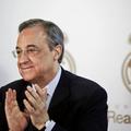 florentino perez