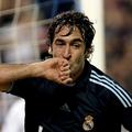 Primera Zaragoza Real Madrid 2010 Raul