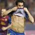 Cesc Fabregas Barcelona Porto