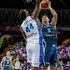 eurobasket 2025 francija slovenija, martin krampelj