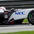 Kamui Kobajaši (Sauber)