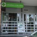 lekarna