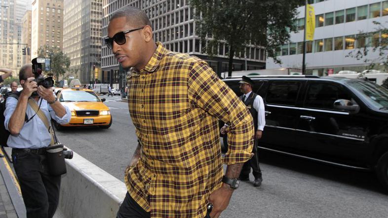 nba sestanek lockout anthony