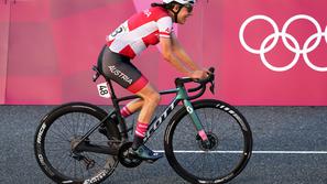 Anna Kiesenhofer Tokio 2020