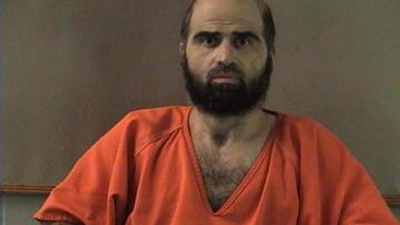 Nidal Hasan 