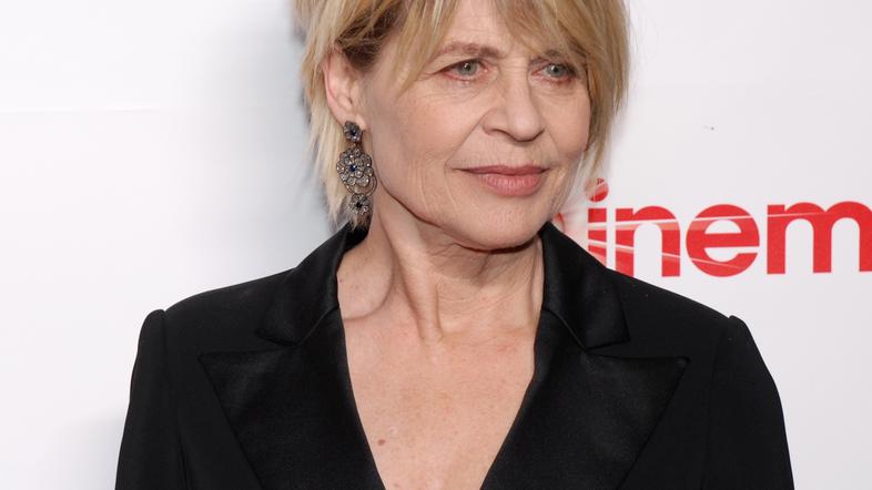 linda hamilton