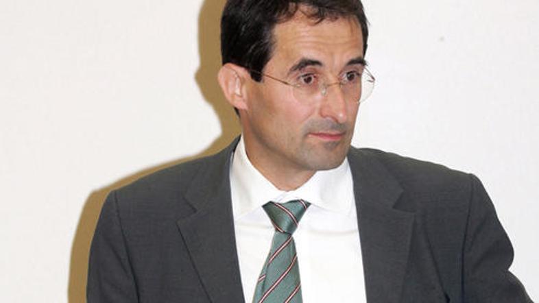 Po besedah Kopača je edina alternativa na kratek rok plin iz Avstrije.