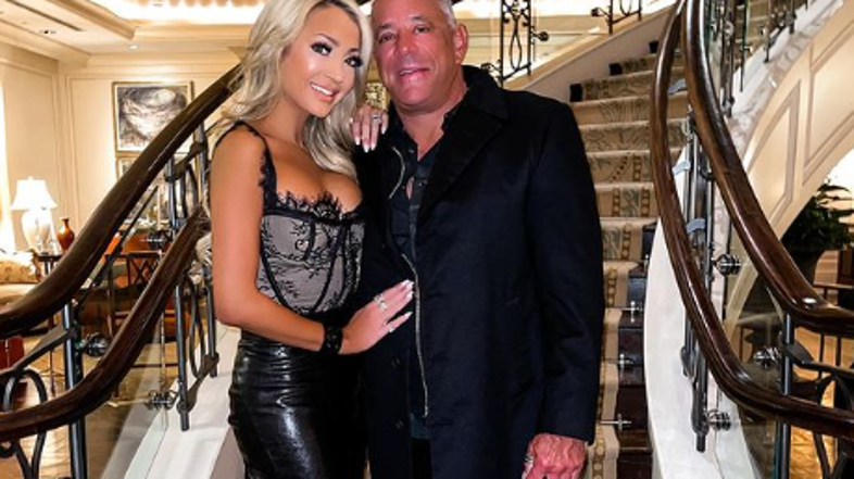 Juliana Chris Carlos