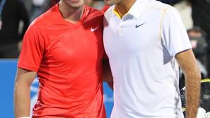 rafael nadal roger federer