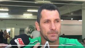 Nivaldo, Chapecoense