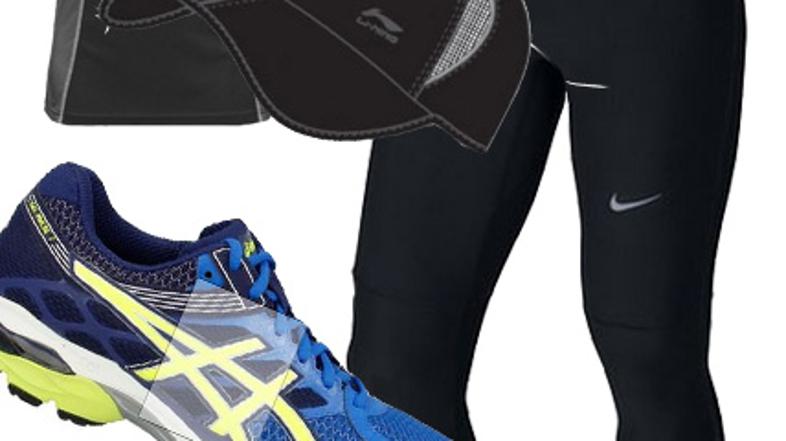 Kombinacija, sestava