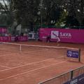 Tivoli WTA Ljubljana tenis