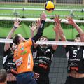 ach volley
