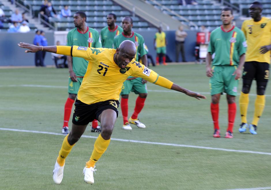 Luton Shelton | Avtor: Profimedia