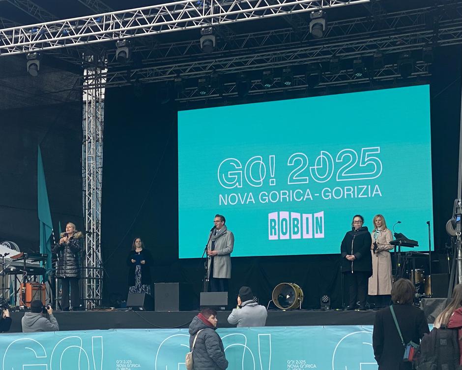 Samo Turel | Avtor: A. Š.