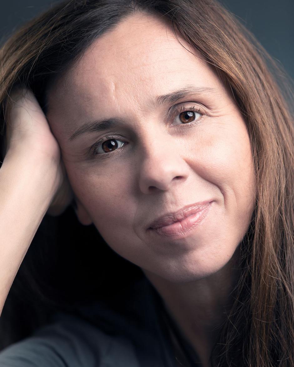 Nives Mikulin | Avtor: Jernej Čampelj