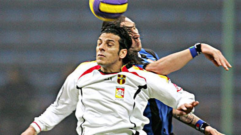 Finančne težave so Messino porinile na rob preživetja.