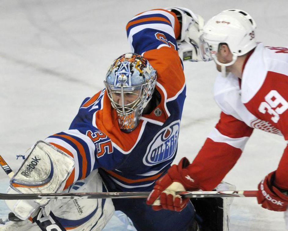 Jan Muršak se ne bo selil. (Foto: Reuters)
