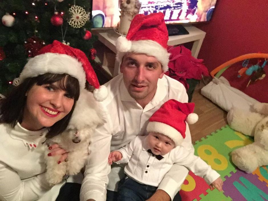 jure štekar | Avtor: Andreja Cilenšek