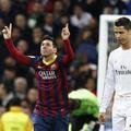 Real Madrid Barcelona Liga BBVA El Clasico Španija liga prvenstvo razočaranje