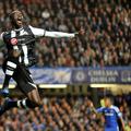 Cisse Chelsea Newcastle United Premier League Anglija liga prvenstvo