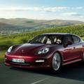 Panamera in panamera 4 se bosta svetovni javnosti premierno predstavili na avtom