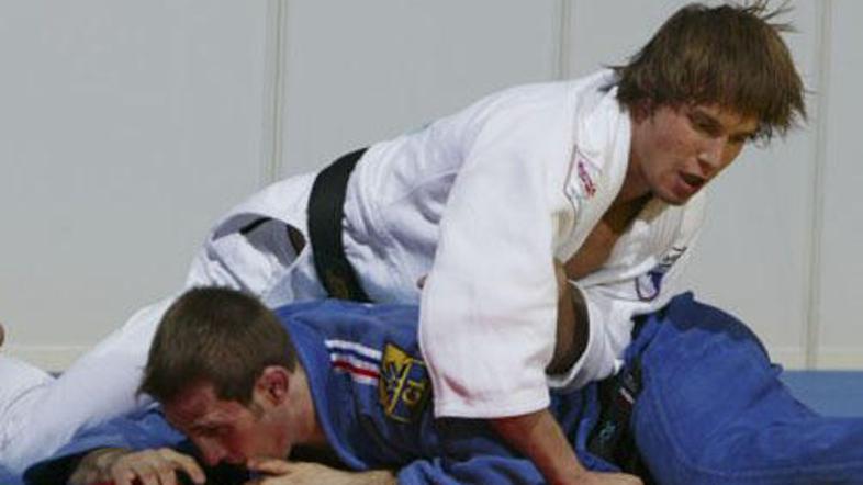 Sašo Jereb poudarja tudi zasluge Marjana Fabjana.