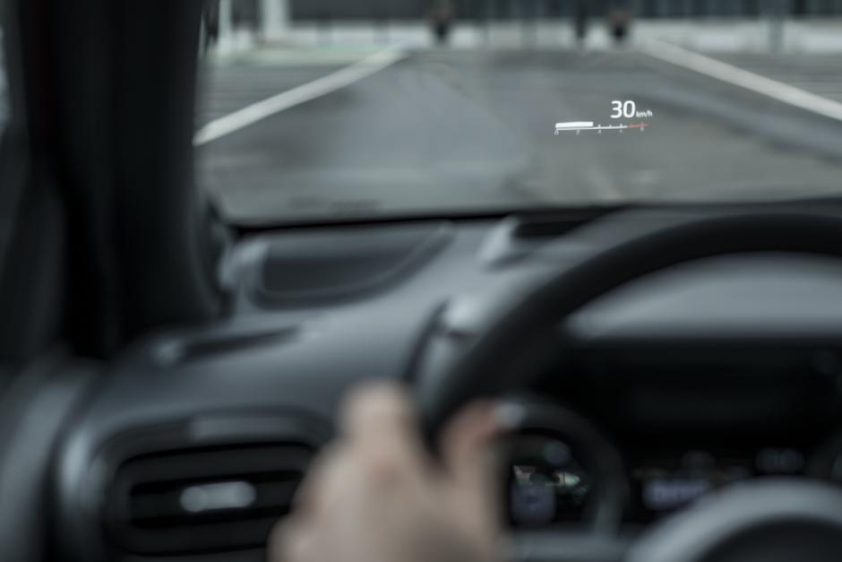 Toyota Yaris | Avtor: Toyota