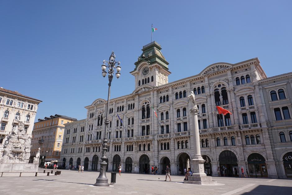 Trst | Avtor: Profimedia