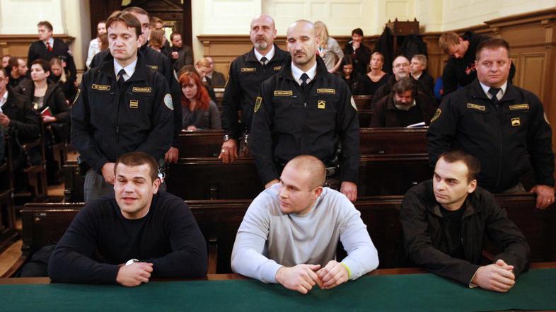 Razsodba Balkanski bojevnik