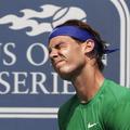 cincinnati rafael nadal poraz