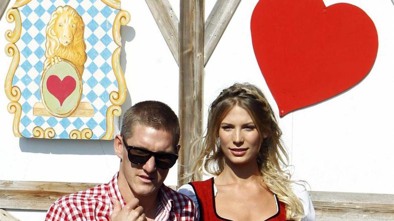bayern oktoberfest schweinsteiger