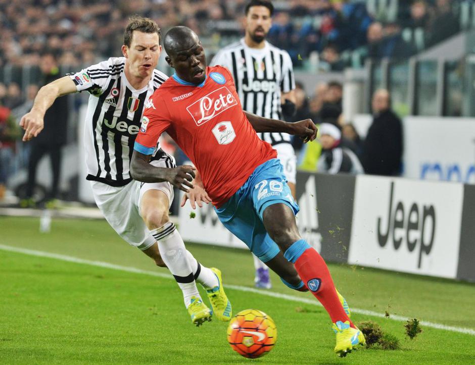 juventus napoli | Avtor: EPA