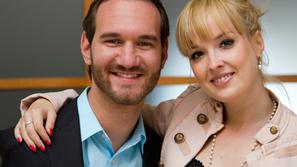 nick vujicic